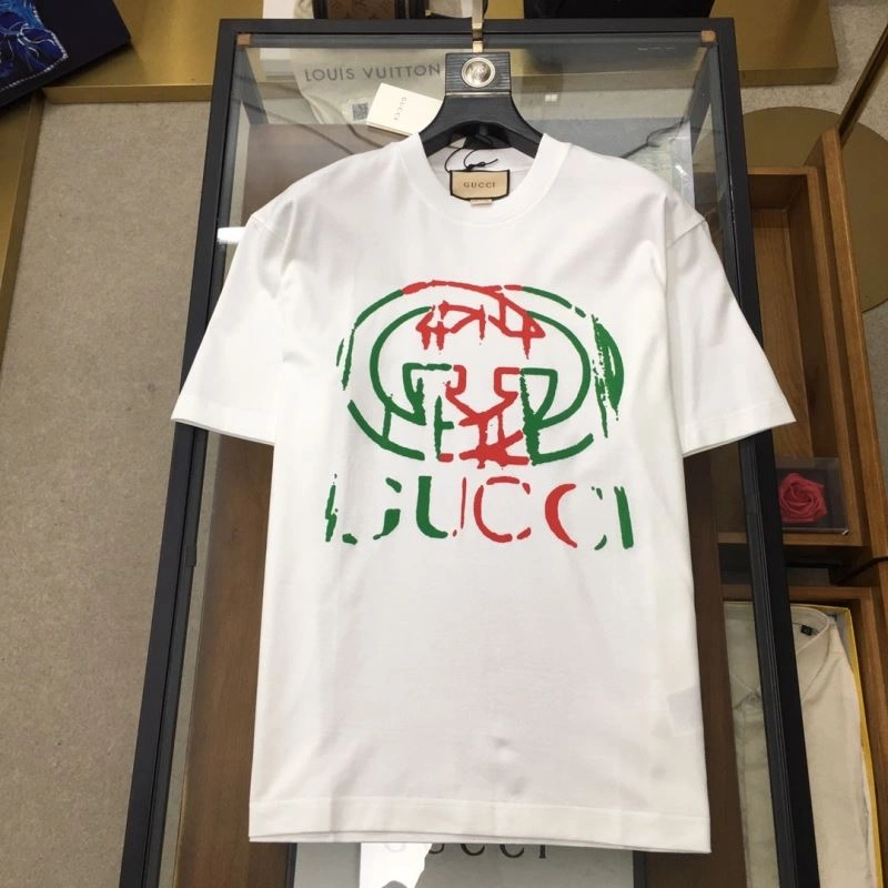 Effortless Gucci T-Shirts 127827