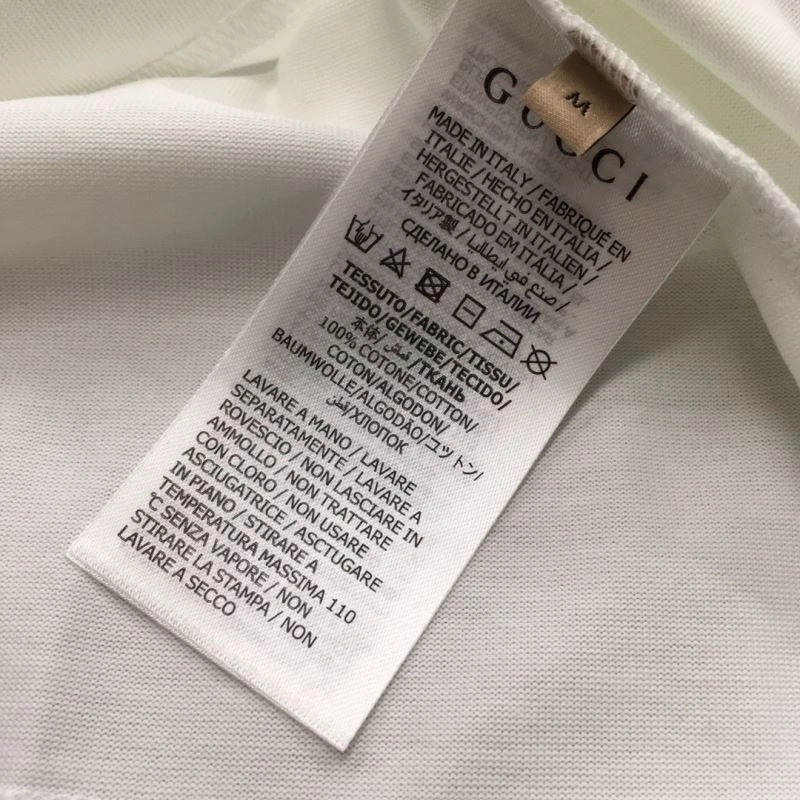 Effortless Gucci T-Shirts 127827