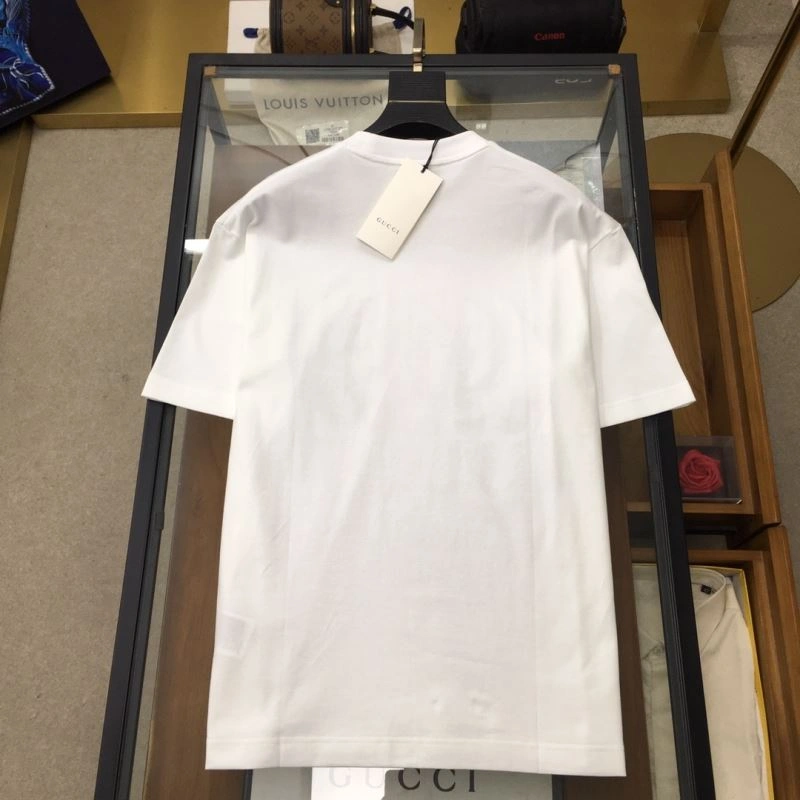 Effortless Gucci T-Shirts 127827