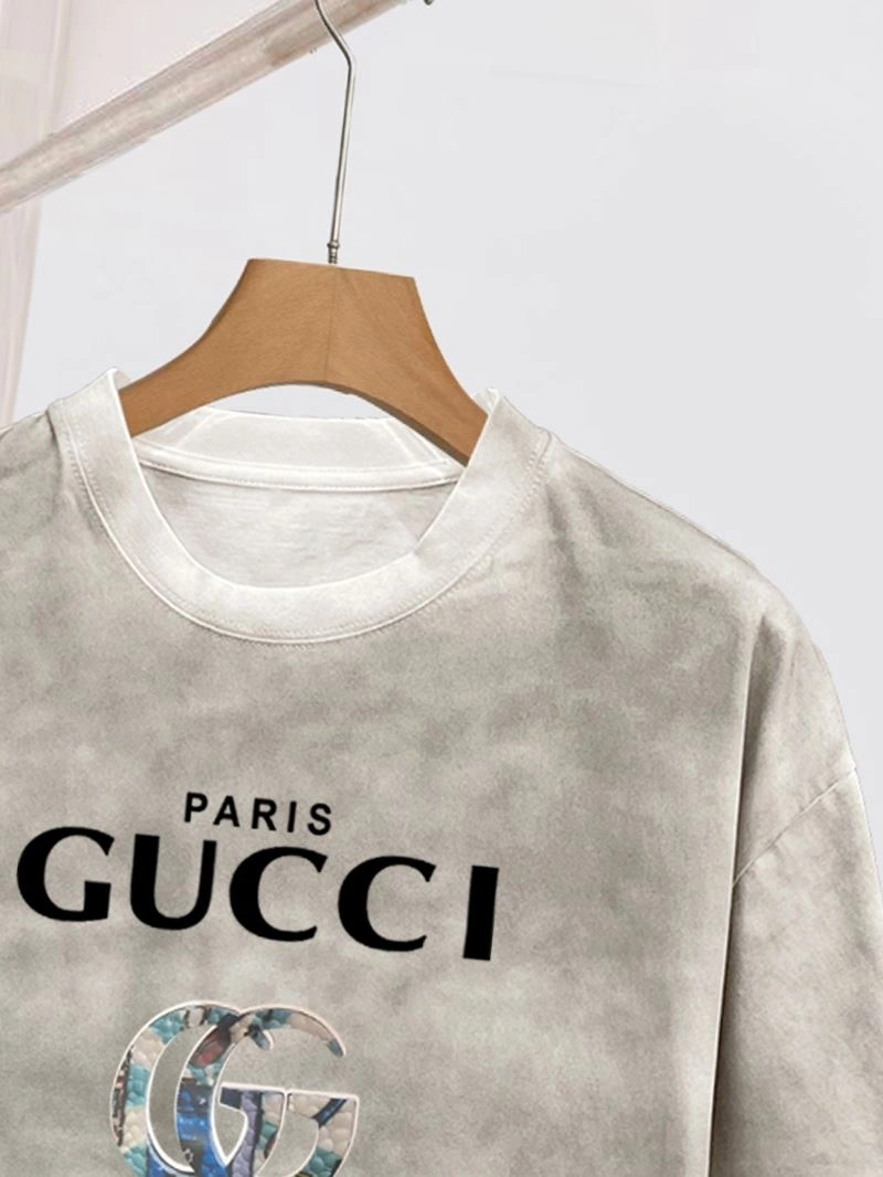 Resilient Gucci T-Shirts 127831