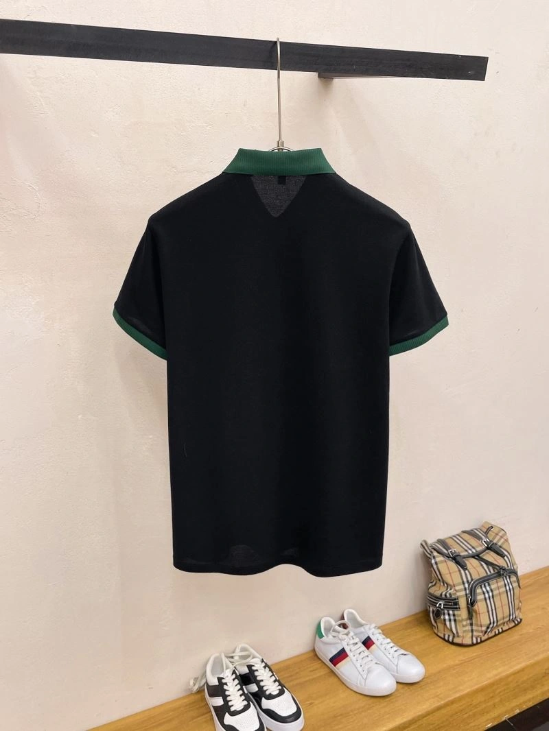 Gucci T-Shirts WeatherProof 127825