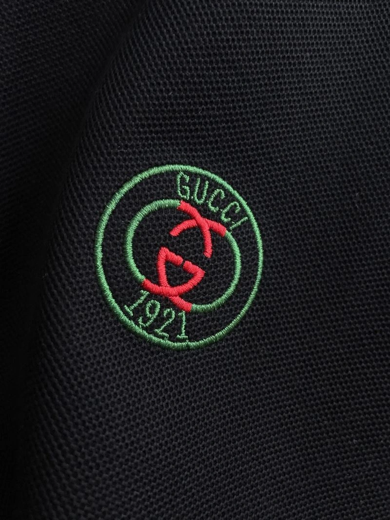 Gucci T-Shirts WeatherProof 127825