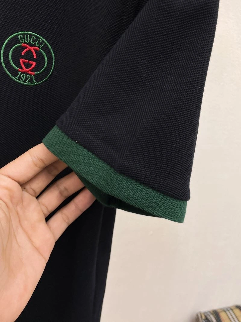 Gucci T-Shirts WeatherProof 127825