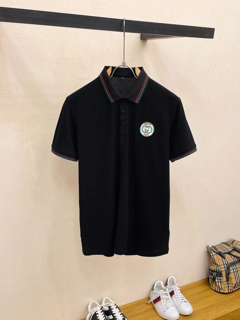 Gucci T-Shirts WellDesigned 127822