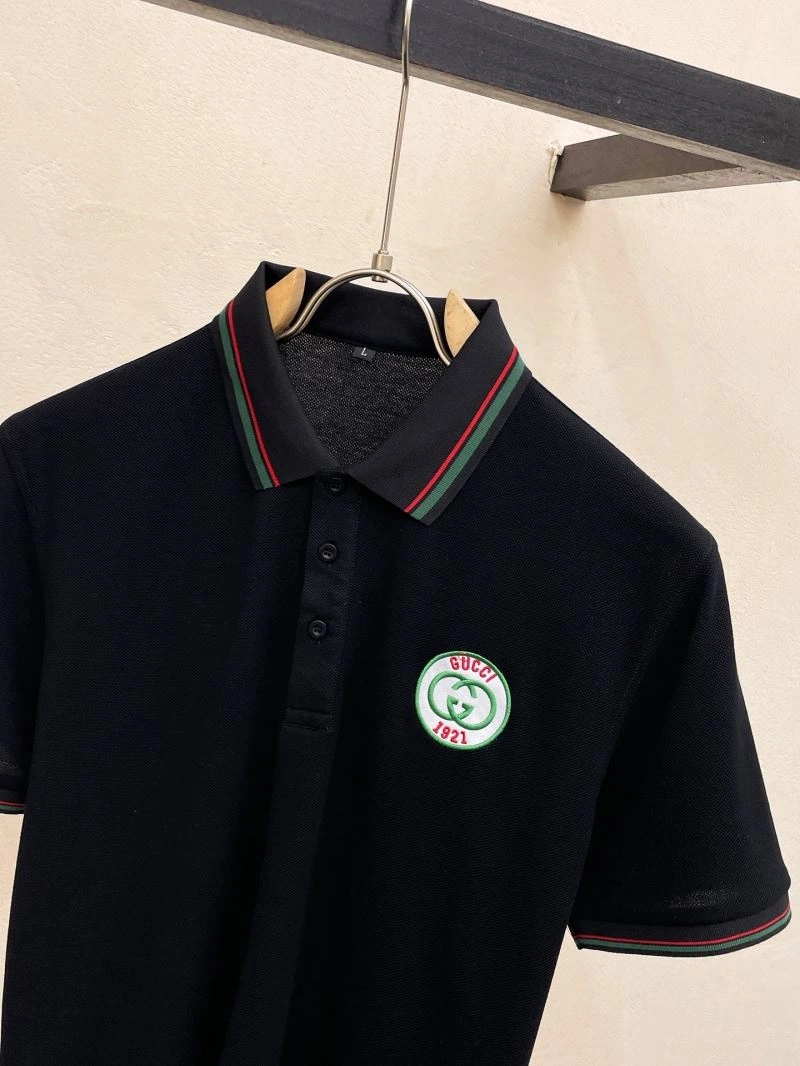 Gucci T-Shirts WellDesigned 127822