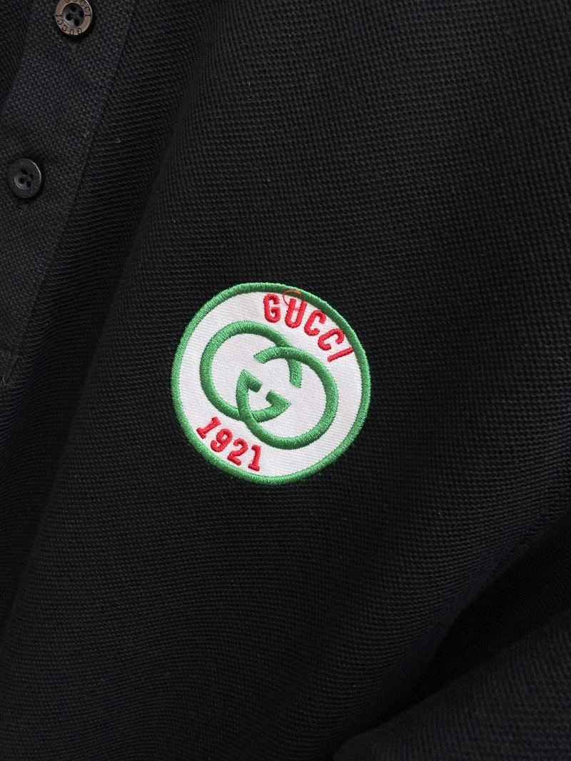 Gucci T-Shirts WellDesigned 127822