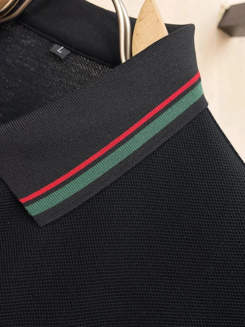 Gucci T-Shirts WellDesigned 127822
