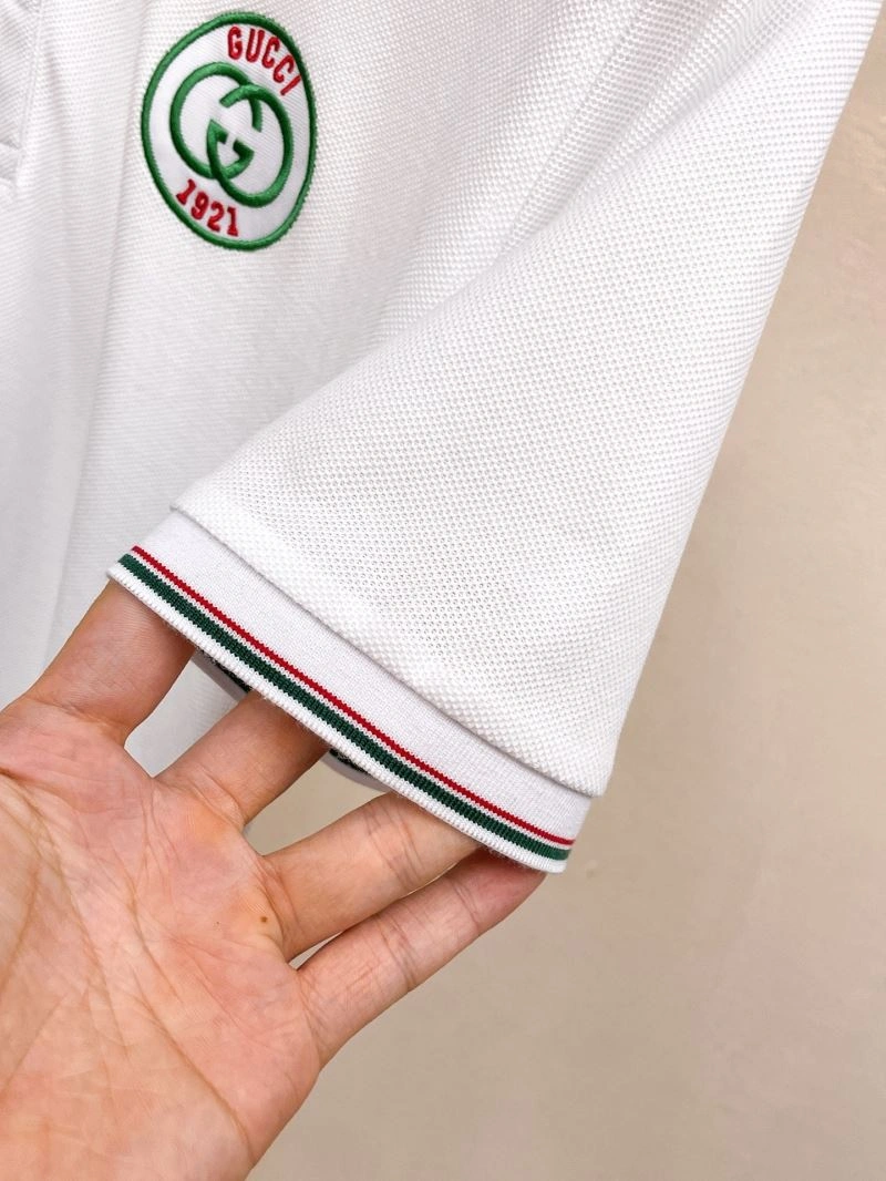 Gucci T-Shirts FreshLook 127806