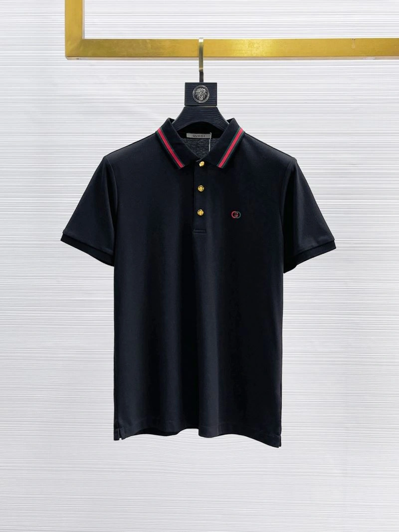 Gucci T-Shirts Sleek 127815