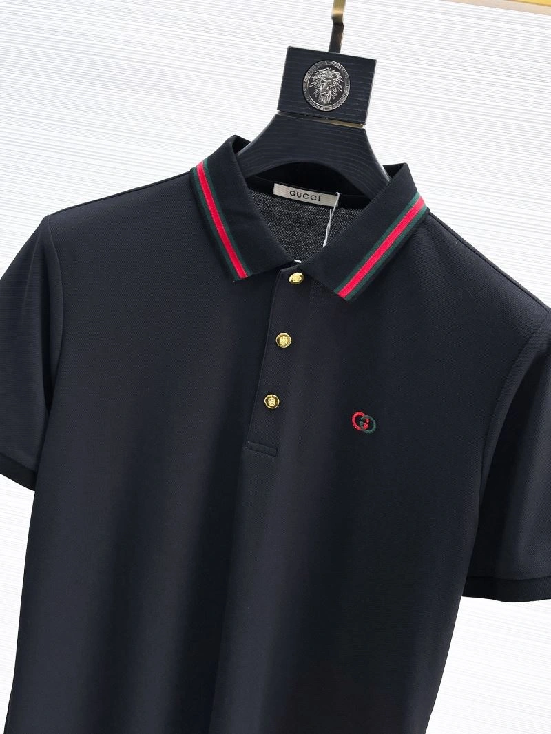 Gucci T-Shirts Sleek 127815