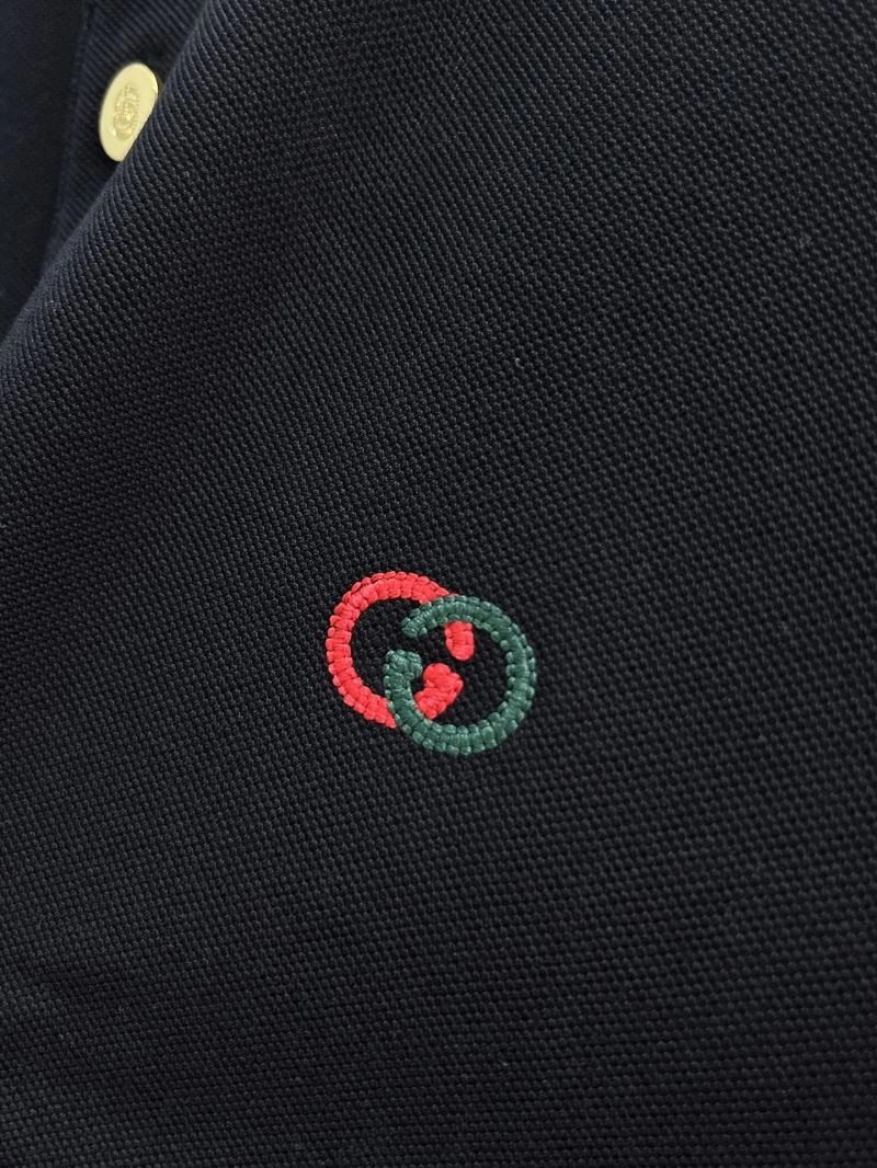 Gucci T-Shirts Sleek 127815