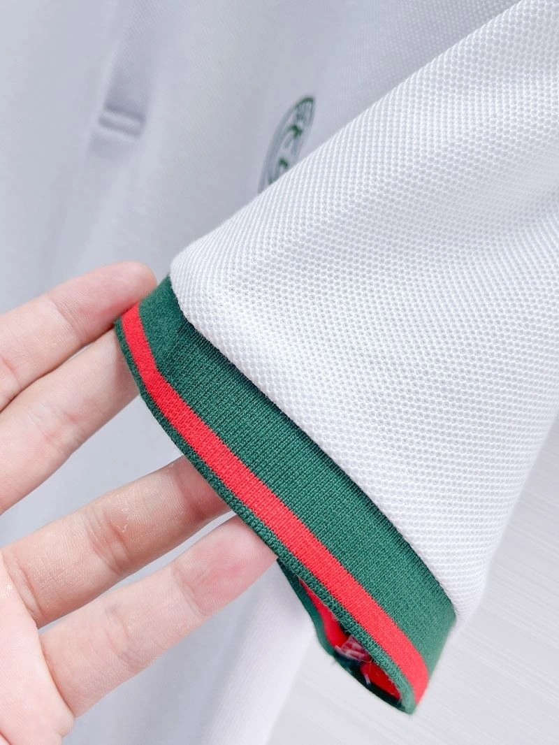 Gucci T-Shirts Functional 127802