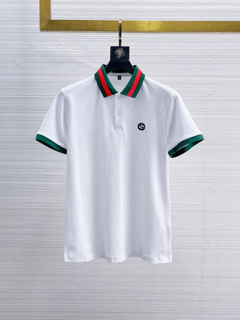 Gucci T-Shirts Sleek 127798