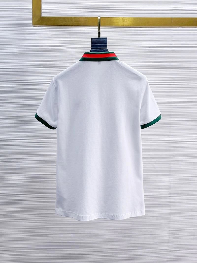 Gucci T-Shirts Sleek 127798
