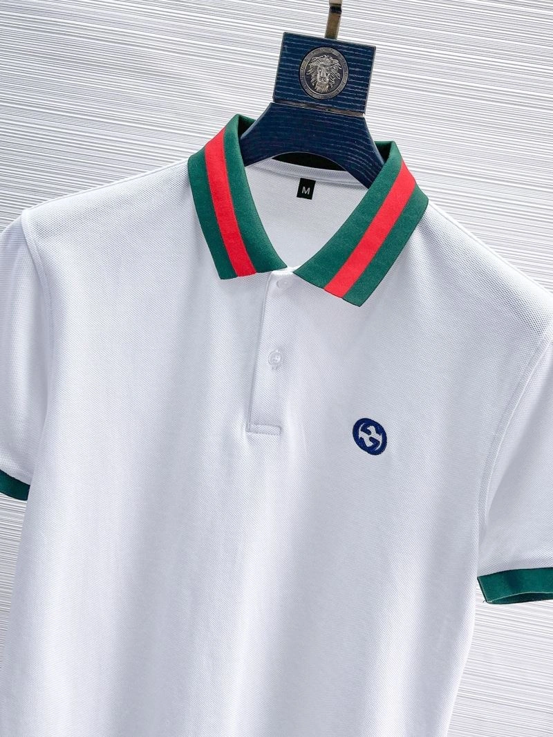 Gucci T-Shirts Sleek 127798