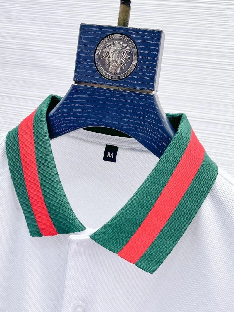 Gucci T-Shirts Sleek 127798