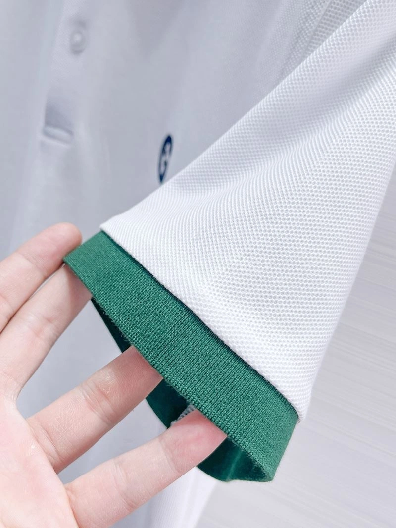 Gucci T-Shirts Sleek 127798