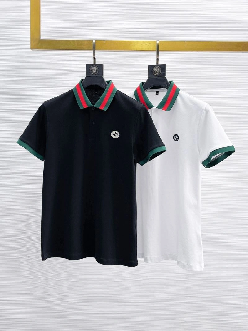 Gucci T-Shirts Sleek 127798