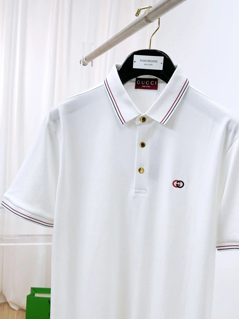 Gucci T-Shirts WrinkleFree 127799