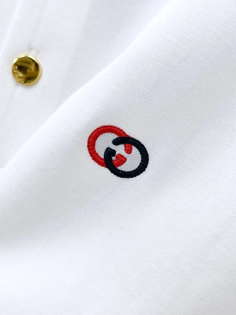 Gucci T-Shirts WrinkleFree 127799