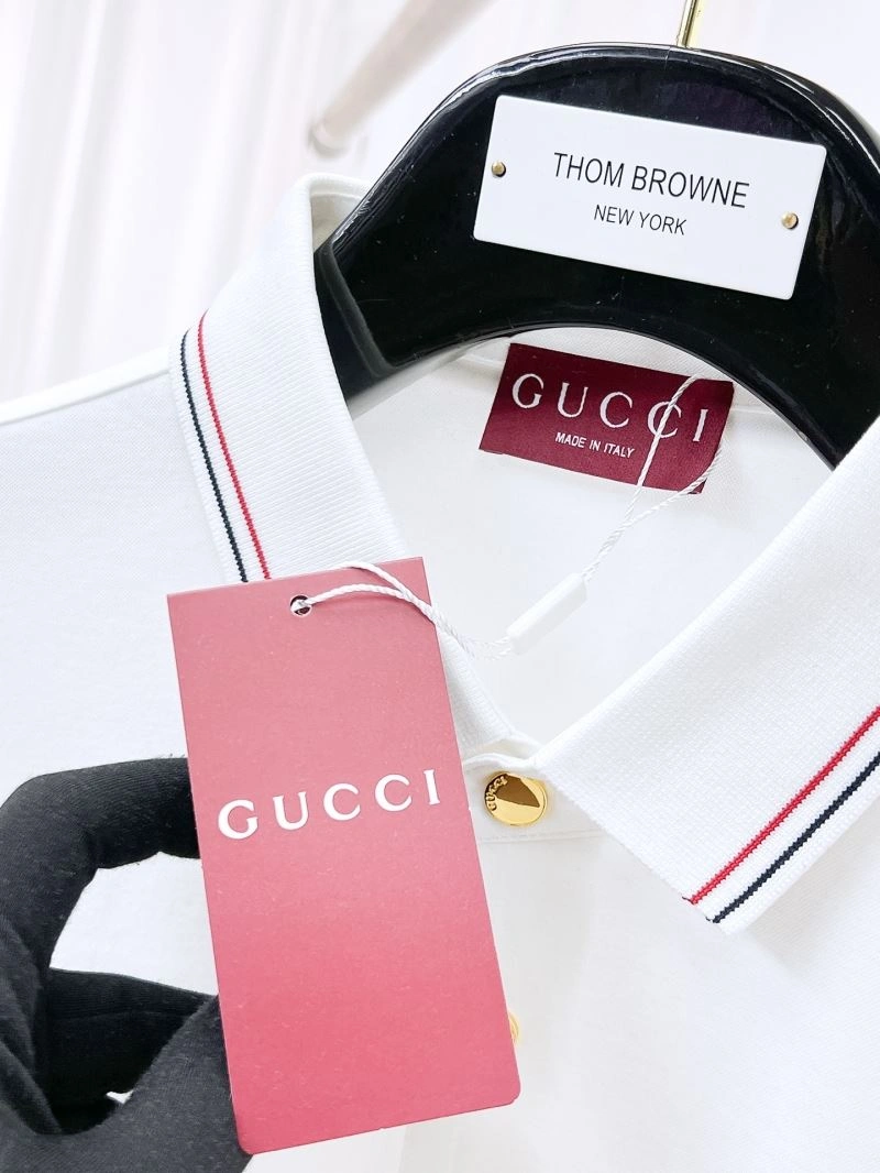 Gucci T-Shirts WrinkleFree 127799