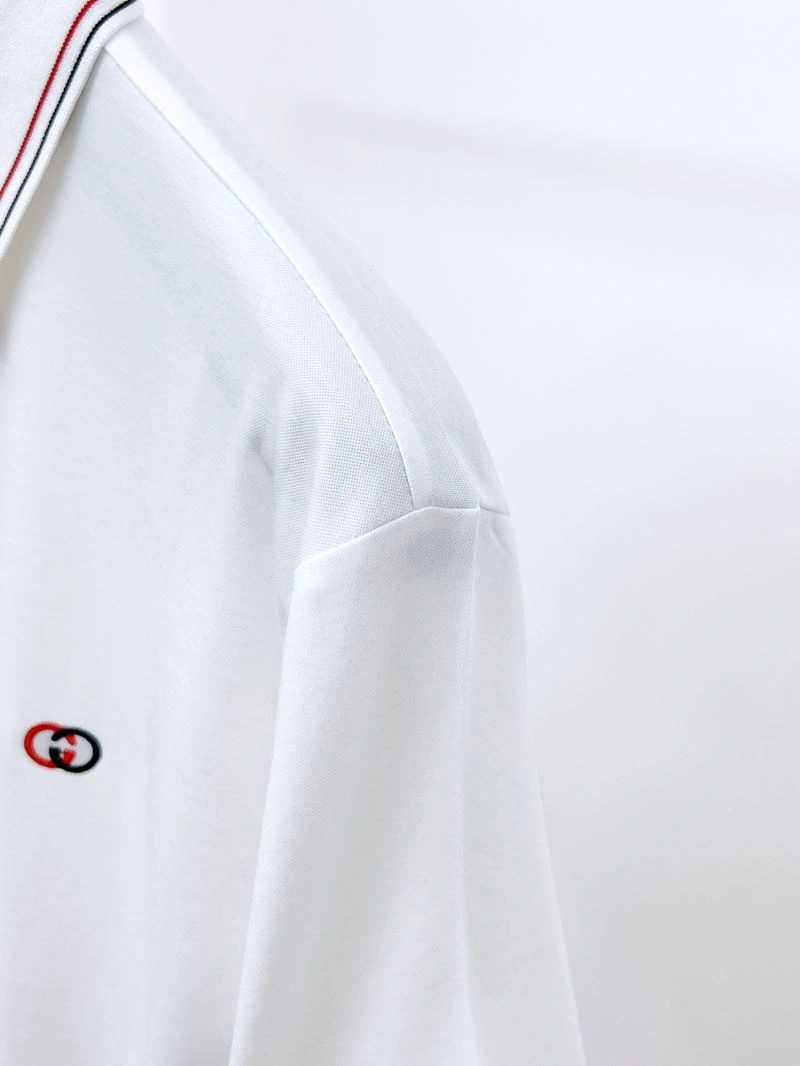 Gucci T-Shirts WrinkleFree 127799