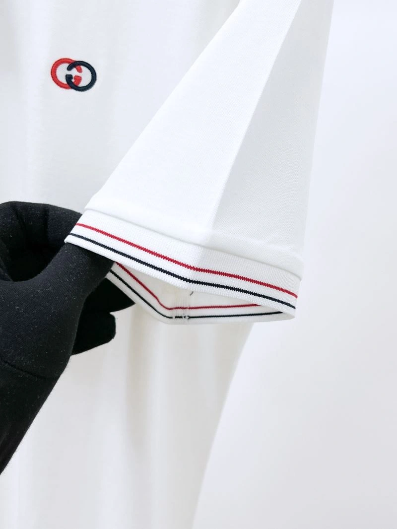 Gucci T-Shirts WrinkleFree 127799