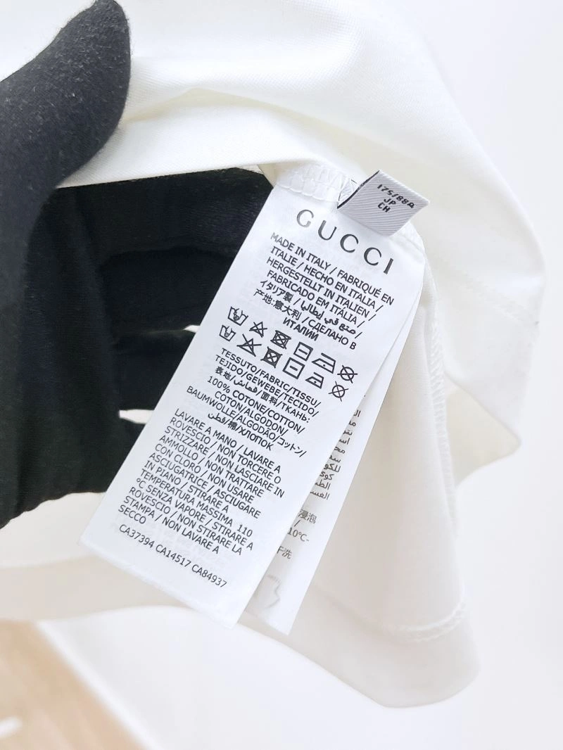 WeatherProof Gucci T-Shirts 127800