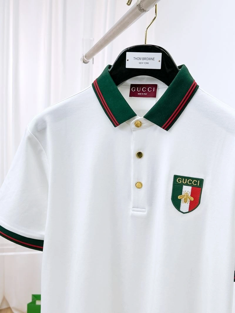 SunProtective Gucci T-Shirts 127796