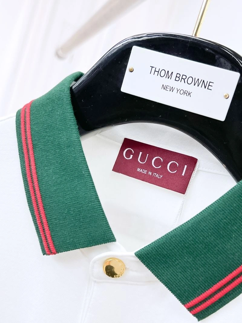 SunProtective Gucci T-Shirts 127796