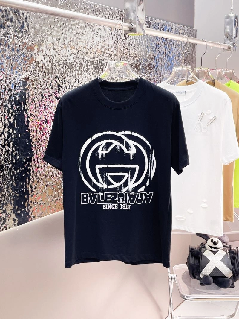 Gucci T-Shirts SportInspired 127794