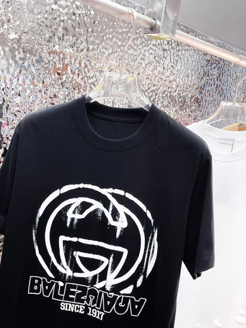 Gucci T-Shirts SportInspired 127794