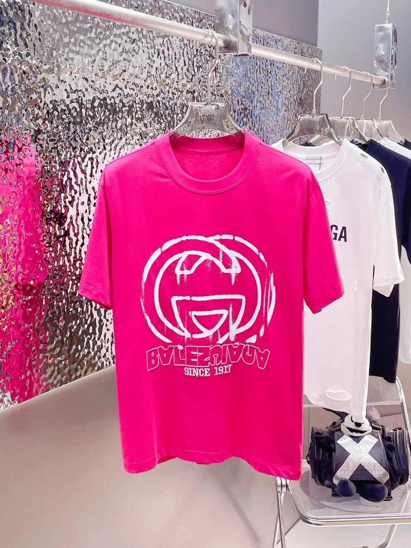 Gucci T-Shirts Bright 127795