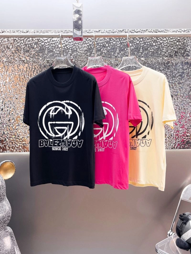 Gucci T-Shirts Bright 127795
