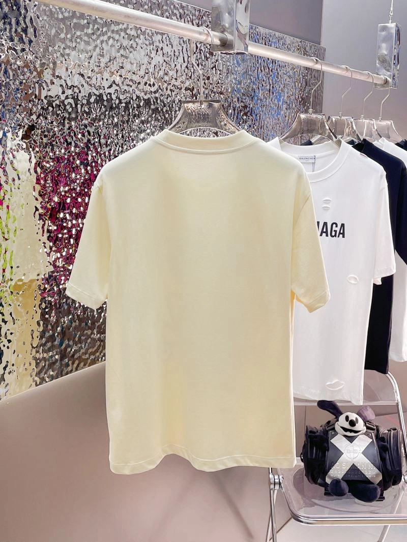 Gucci T-Shirts Supportive 127790