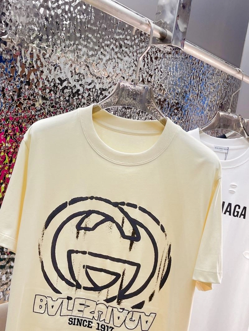 Gucci T-Shirts Supportive 127790
