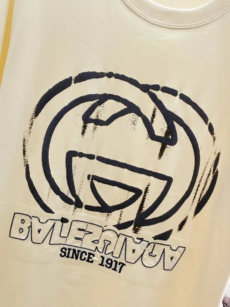 Gucci T-Shirts Supportive 127790