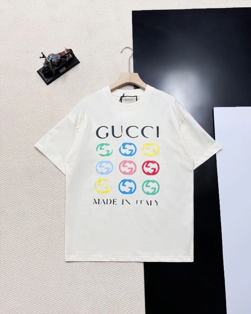 Gucci T-Shirts GoAnywhere 127775