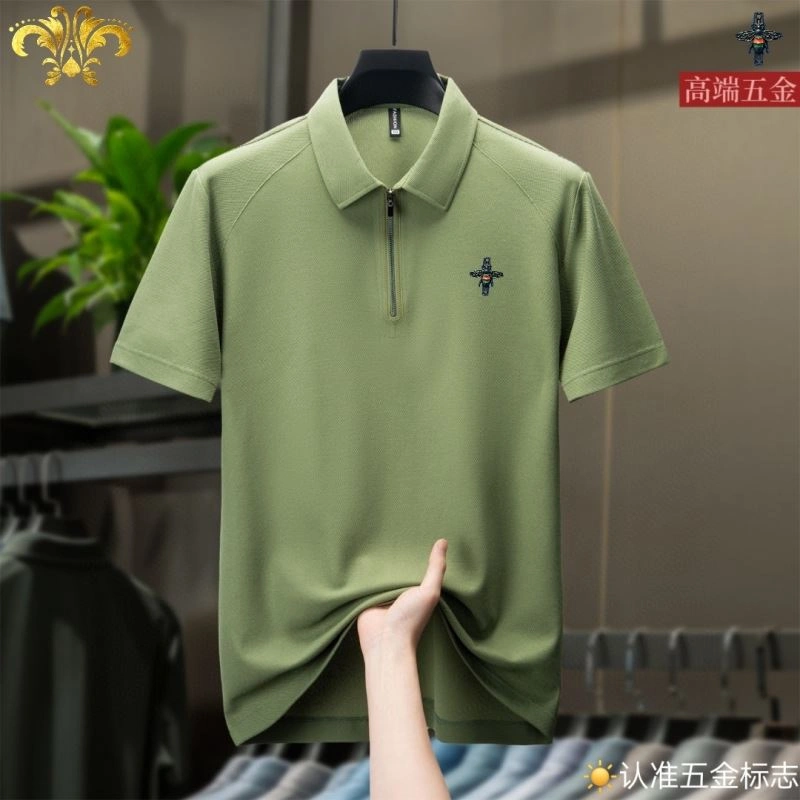 Gucci T-Shirts EasyCare 127793