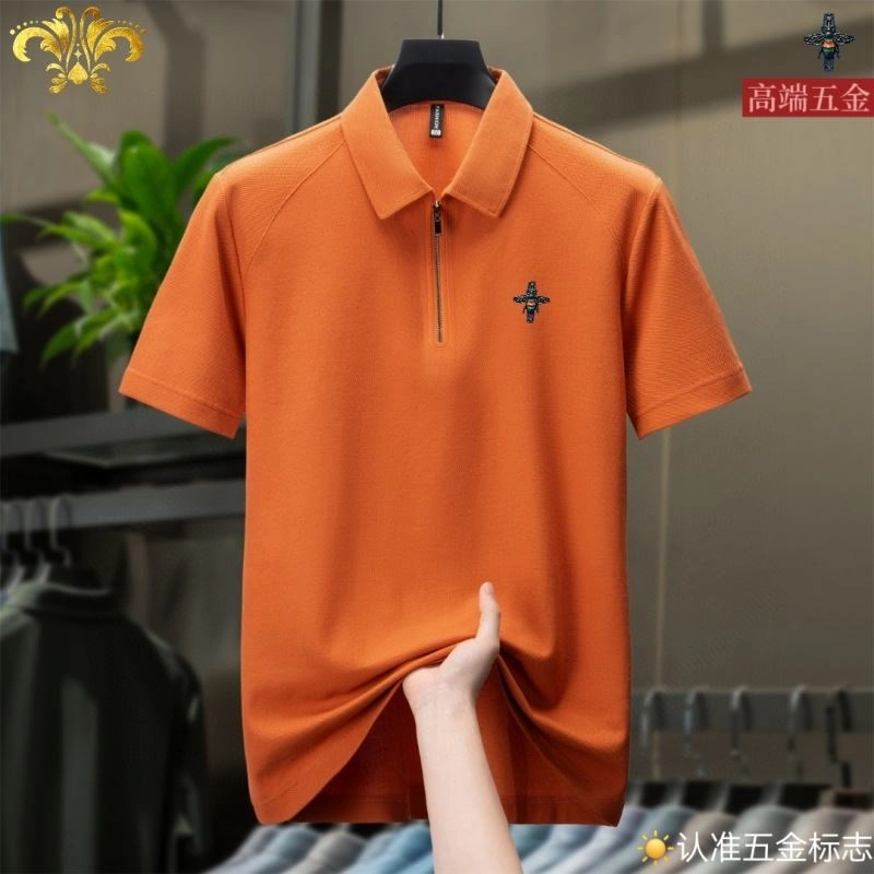 Gucci T-Shirts EasyCare 127793