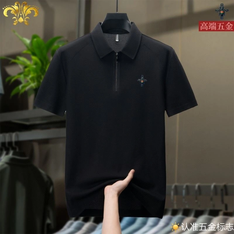 Gucci T-Shirts EasyCare 127793