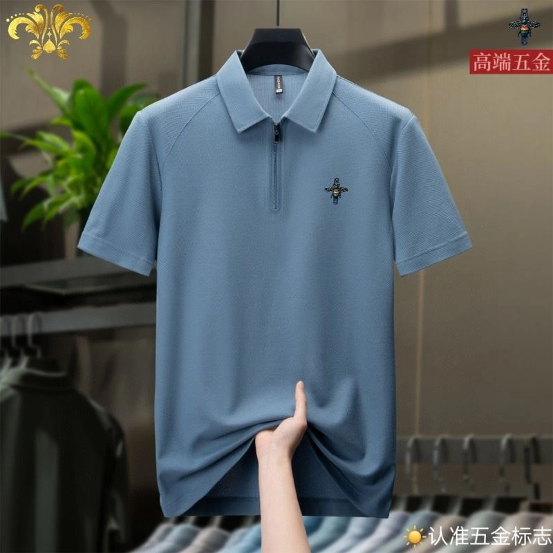 Gucci T-Shirts EasyCare 127793