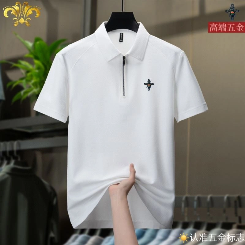Gucci T-Shirts EasyCare 127793