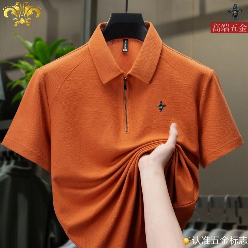 Gucci T-Shirts EasyCare 127793