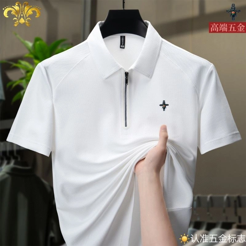Gucci T-Shirts EasyCare 127793