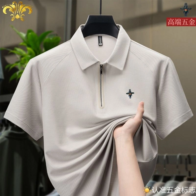 Gucci T-Shirts EasyCare 127793