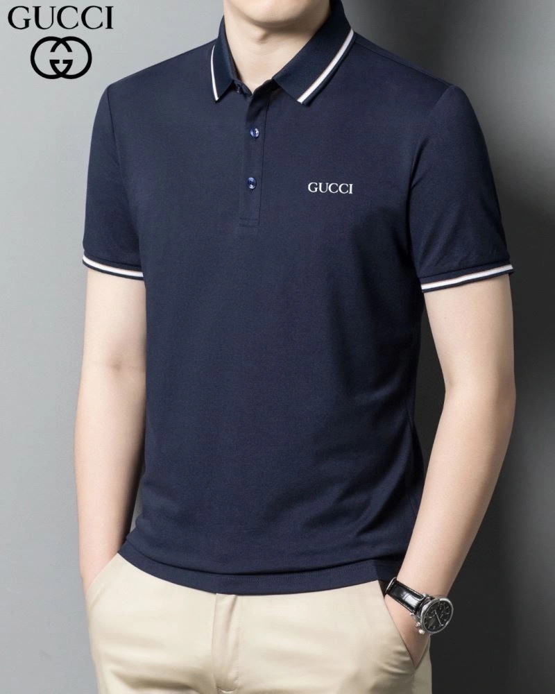 Gucci T-Shirts Seasonal 127774