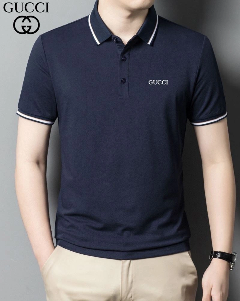 Gucci T-Shirts Seasonal 127774