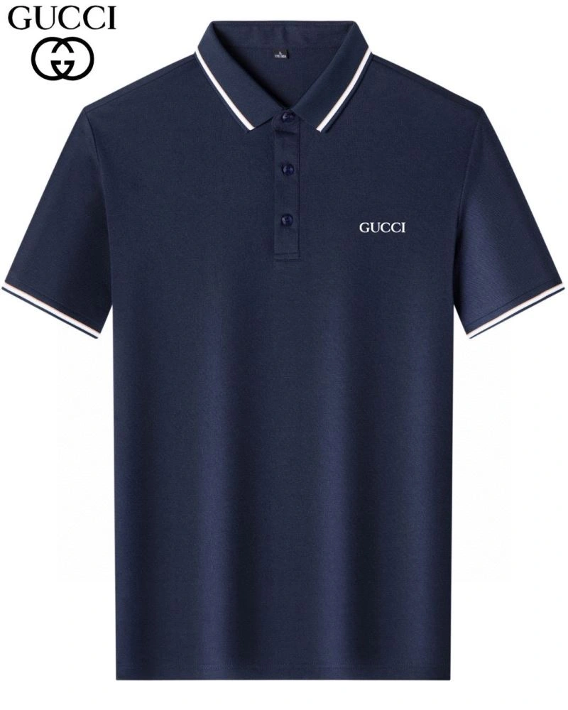 Gucci T-Shirts Seasonal 127774