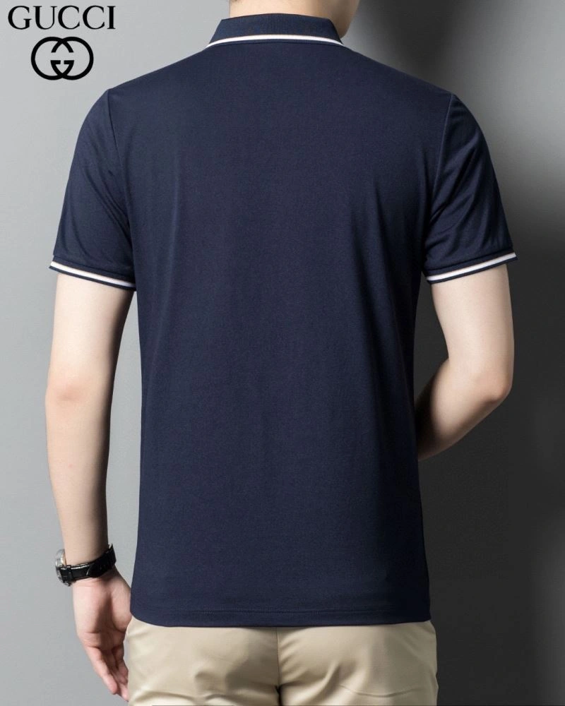 Gucci T-Shirts Seasonal 127774